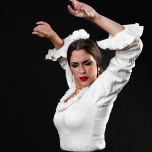 Tablao Flamenco de Sevilla