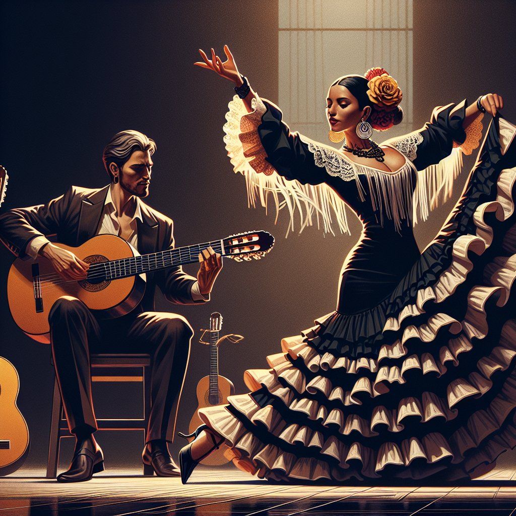 flamenco