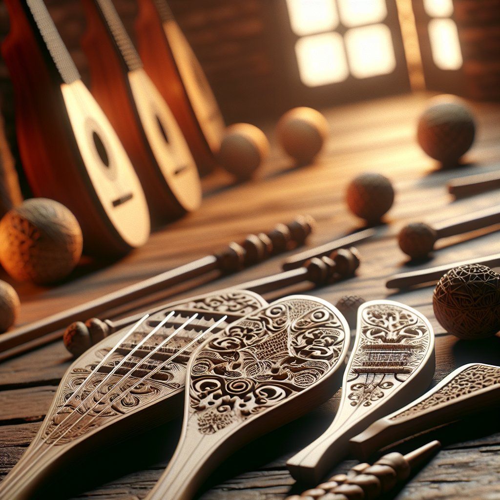 los palos del flamenco