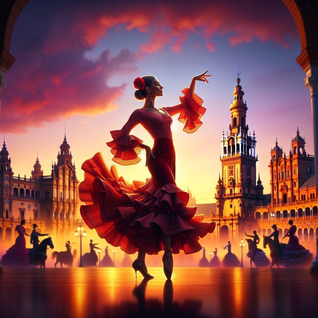 merece la pena ver flamenco en sevilla