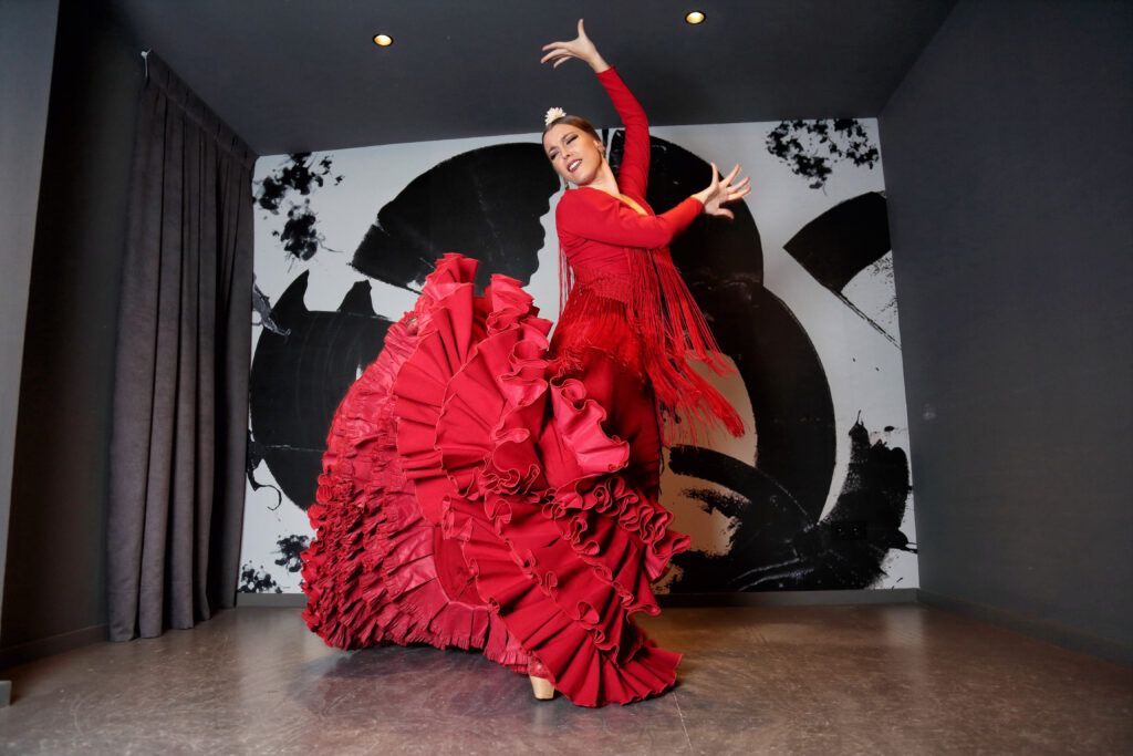 Programación Mayo 2023 - Tablao Flamenco de Sevilla