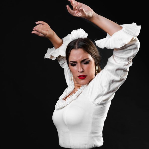 Tablao Flamenco Sevilla