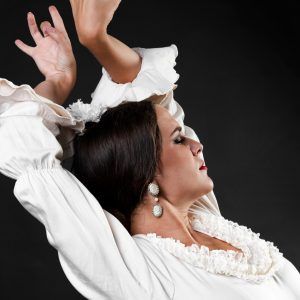 Flamenco Sevilla