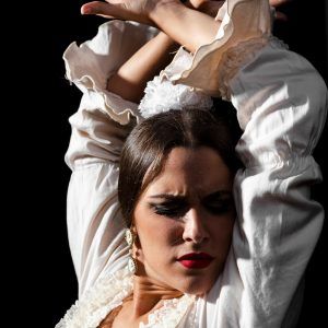 Flamenco Sevilla